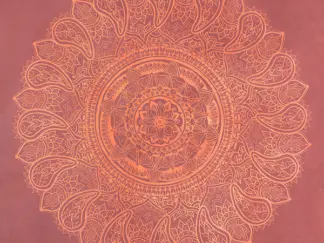 JOANNOO - Mandala III