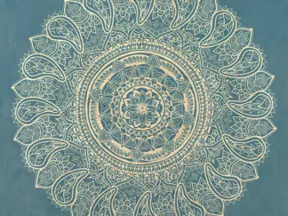 JOANNOO - Mandala IV