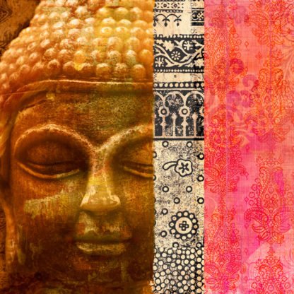 JOANNOO - Siddharta (detail)