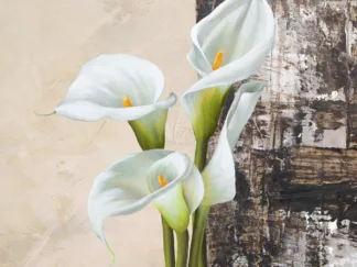 JENNY THOMLINSON - Nature II