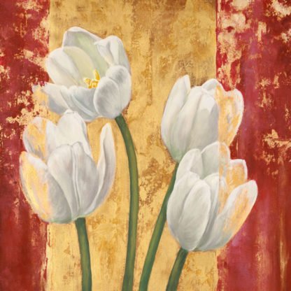 JENNY THOMLINSON - Royal Red I