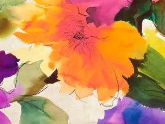 KELLY PARR - A Colored Moment II