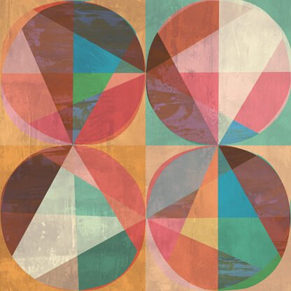 KAJ RAMA - Chromatica II
