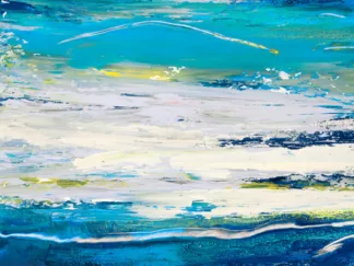 LUCAS - In volo sul mare I