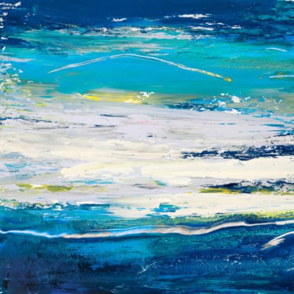 LUCAS - In volo sul mare I