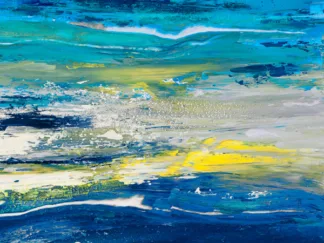 LUCAS - In volo sul mare II