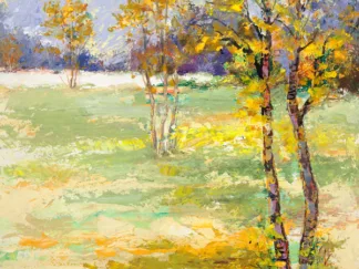 LUCAS - Brezza del Bosco