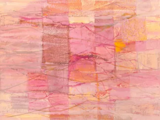 LUCAS - Monocromo Rosa