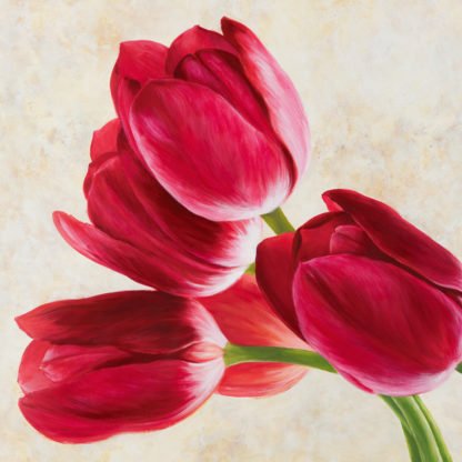 LUCA VILLA - Tulip Concerto (detail)