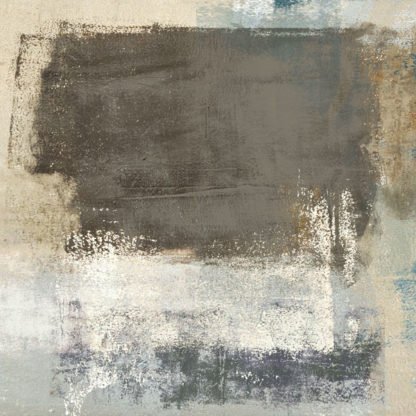 LUDWIG MAUN -  Abstract Levitation I