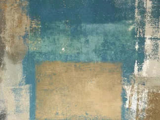 LUDWIG MAUN - Abstract Levitation II