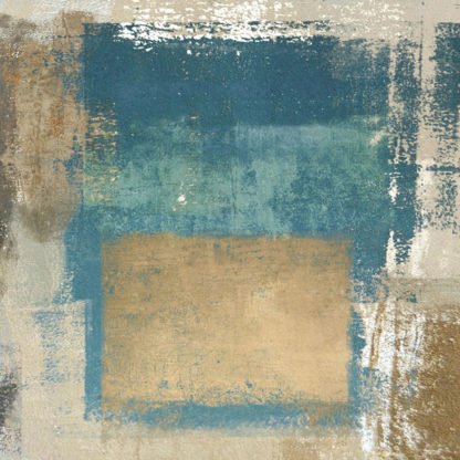 LUDWIG MAUN - Abstract Levitation II