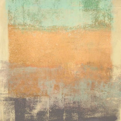 LUDWIG MAUN - Abstract Levitation I