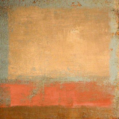 LUDWIG MAUN - Serene Horizon