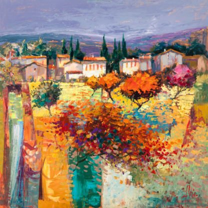 LUIGI FLORIO - Estate Italiana