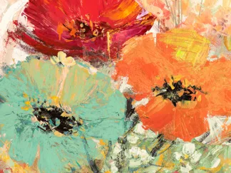 LUIGI FLORIO - Gemme in fiore I