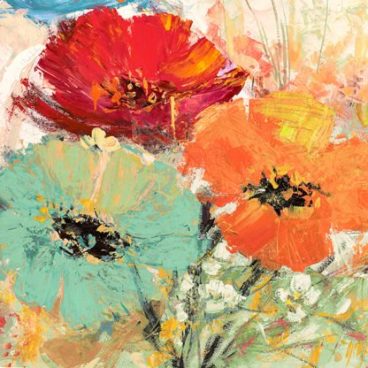 LUIGI FLORIO - Gemme in fiore I