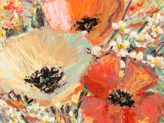 LUIGI FLORIO - Gemme in fiore II
