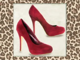 MICHELLE CLAIR - Animalier I
