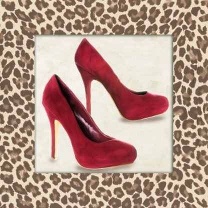 MICHELLE CLAIR - Animalier I