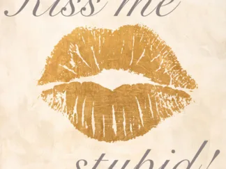 MICHELLE CLAIR - Kiss Me Stupid! #2
