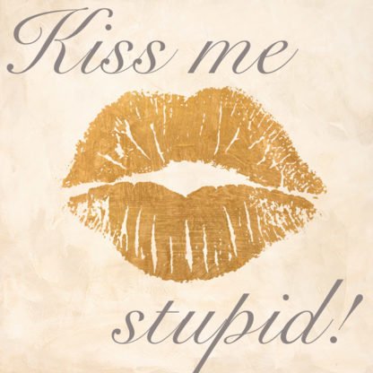 MICHELLE CLAIR - Kiss Me Stupid! #2