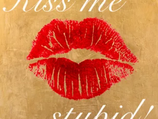 MICHELLE CLAIR - Kiss Me Stupid! #3