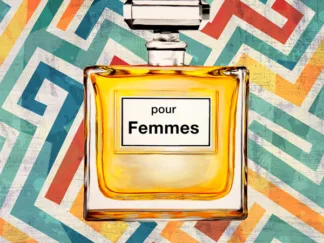 MICHELLE CLAIR - Pour Femmes I
