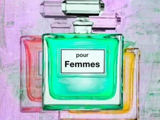 MICHELLE CLAIR - Pour Femmes II