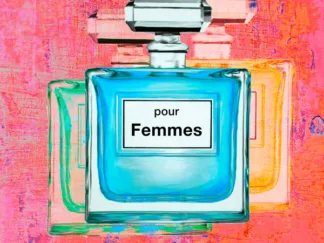 MICHELLE CLAIR - Pour Femmes III