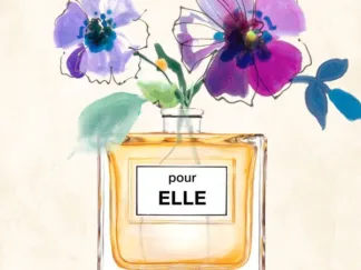 MICHELLE CLAIR - Pour Elle I