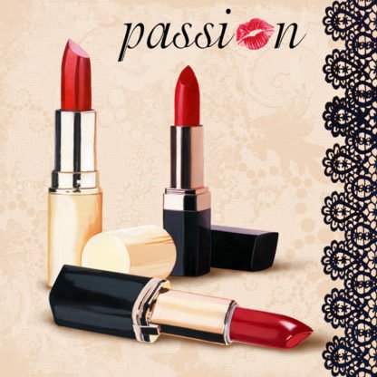 MICHELLE CLAIR - Passion
