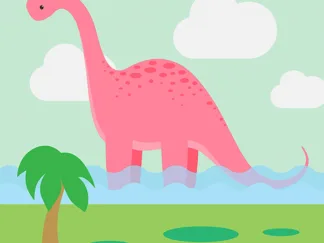 MALÌA RODRIGUES - Li'l Bronto