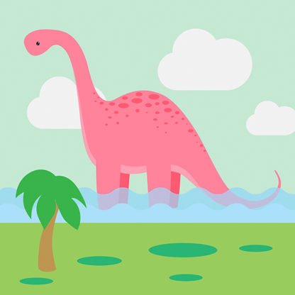MALÌA RODRIGUES - Li'l Bronto