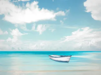 DARIO MARZI - Mare del Mattino