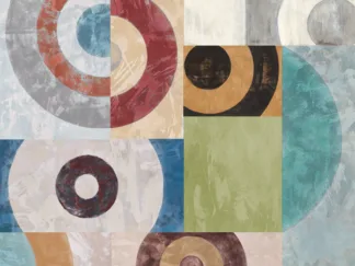 SANDRO NAVA - Waves I