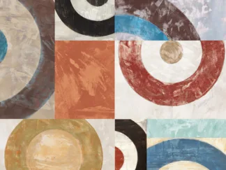 SANDRO NAVA - Waves II
