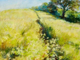 NEL WHATMORE - Fields of Gold