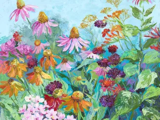 NEL WHATMORE - Wild and Wonderful I