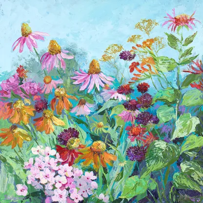 NEL WHATMORE - Wild and Wonderful I