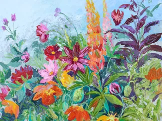 NEL WHATMORE - Wild and Wonderful IV