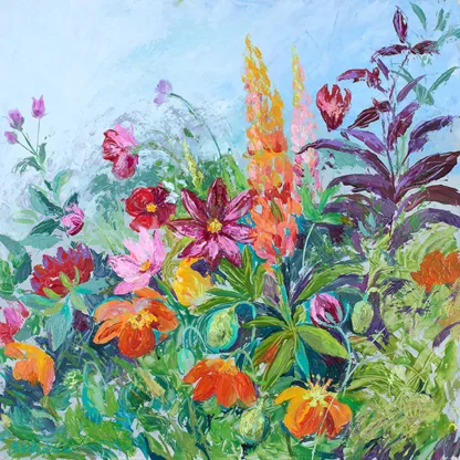 NEL WHATMORE - Wild and Wonderful IV