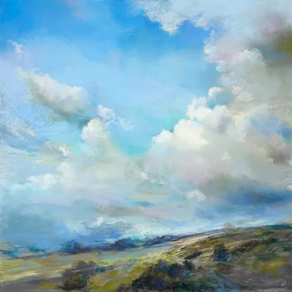 NEL WHATMORE - When the North Wind Blows