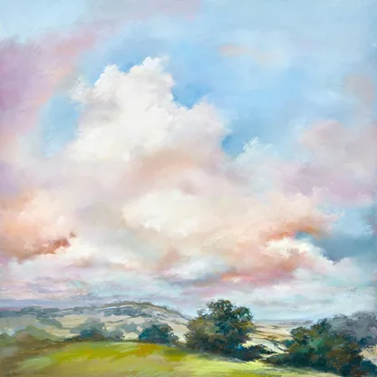 NEL WHATMORE - The Last Fan Fair of the Day