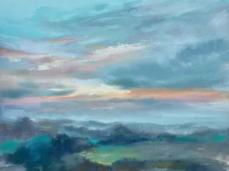 NEL WHATMORE - Devon Sky II