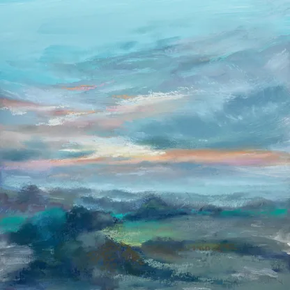 NEL WHATMORE - Devon Sky II