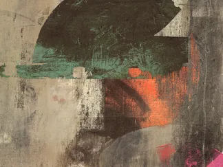 PETER WINKEL - Constellation (detail)
