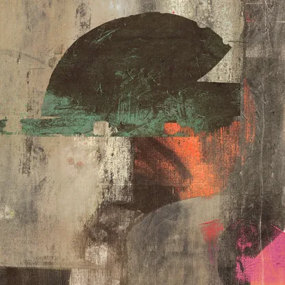 PETER WINKEL - Constellation (detail)