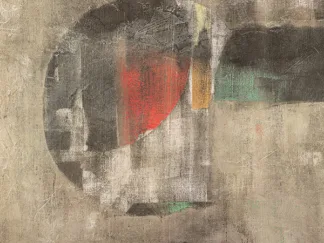 PETER WINKEL - Under a Crystal Moon