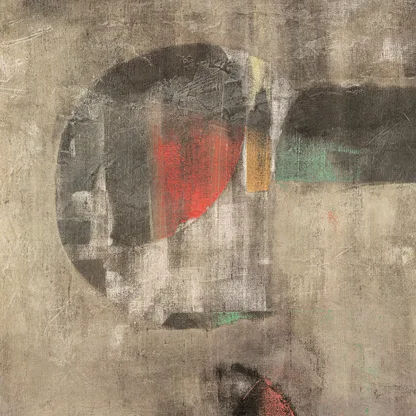 PETER WINKEL - Under a Crystal Moon